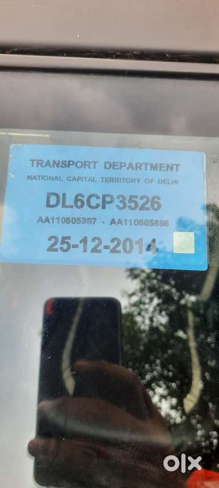 Maruti Suzuki Alto 800 2012-2016 Cng Lx, 2014, Cng & Hybrids