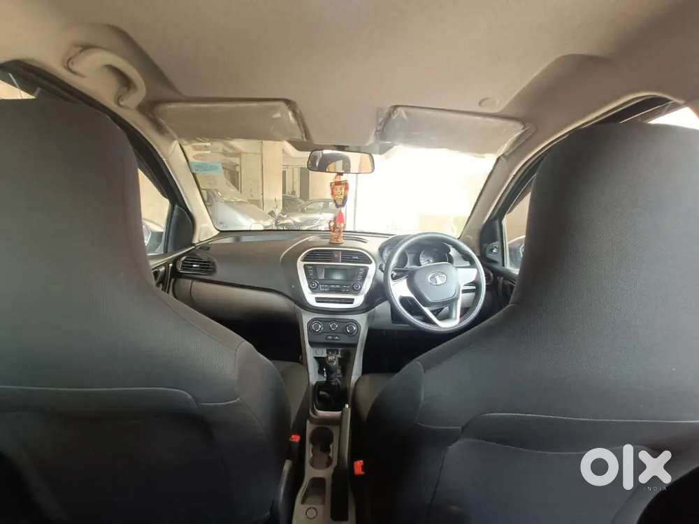 Tata Tiago 1.2 Revotron Xt 2017