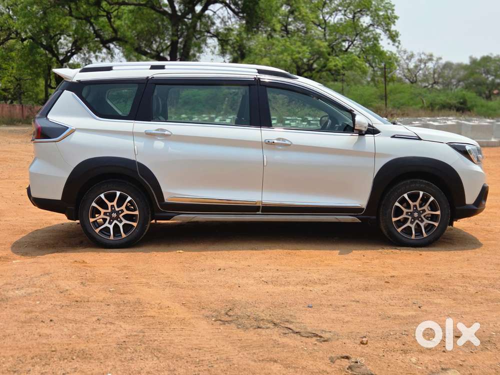 Maruti Suzuki Xl6 1.5 Alpha Plus Mt, 2025, Petrol