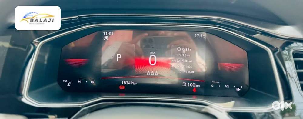 Volkswagen Virtus 1.5 Tsi Gt Plus Evo Dsg, 2025, Petrol
