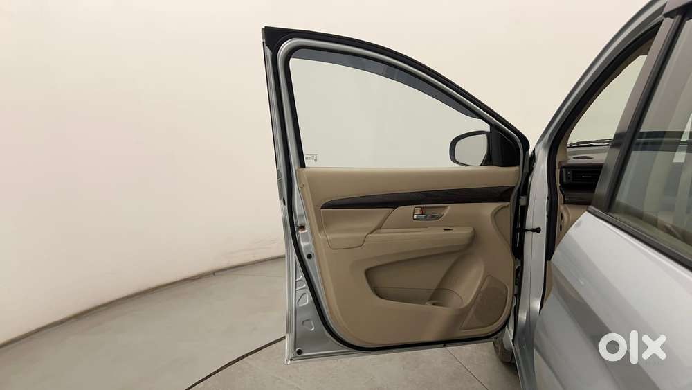 Maruti Suzuki Ertiga Zxi Plus Petrol, 2023, Petrol