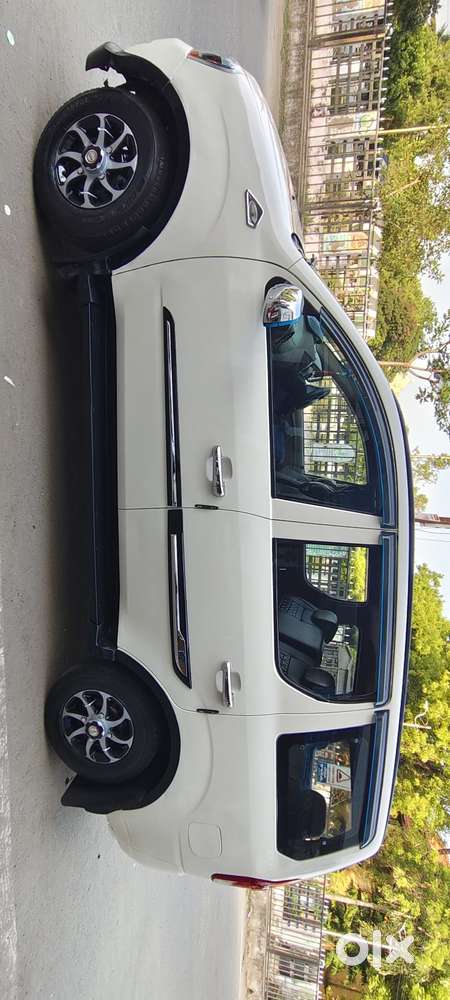Mahindra Xylo H4, 2019, Diesel