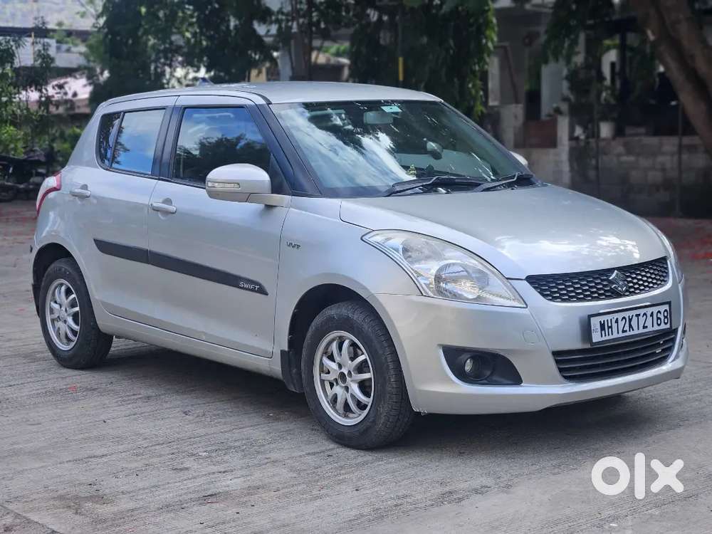 Maruti Suzuki Swift 1.2 2014