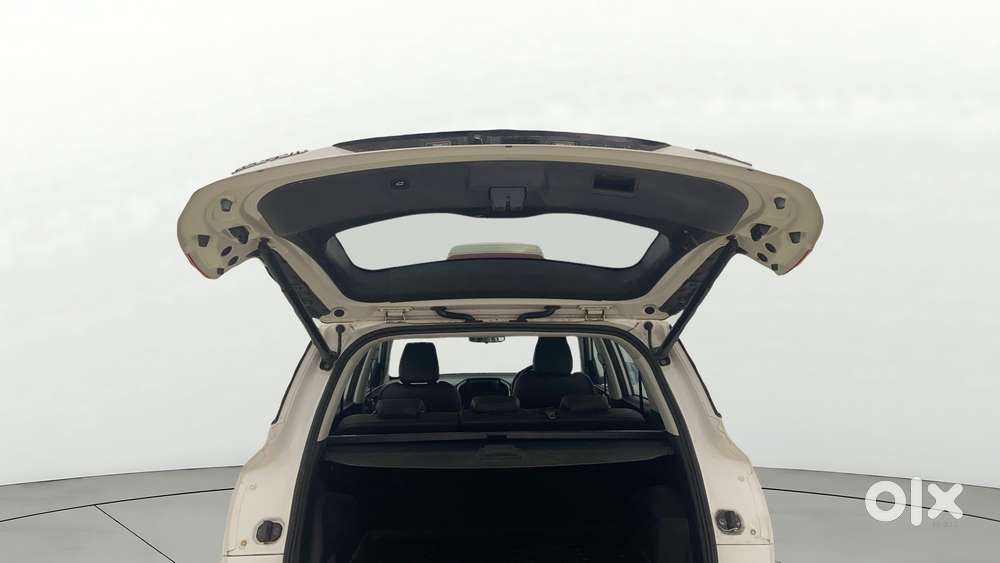 Mg Hector 1.5 Hybrid Sharp, 2020, Petrol