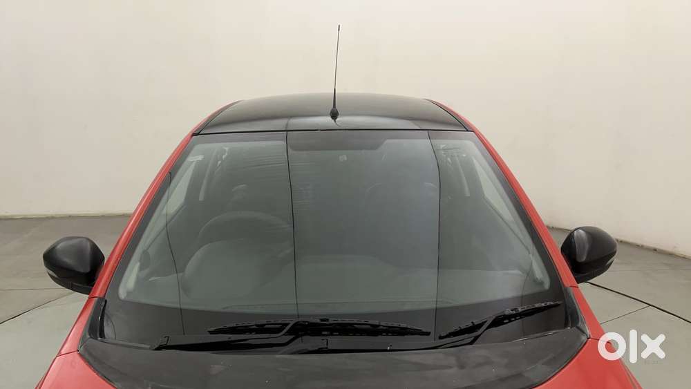 Tata Tiago 1.2 Revotron Xta, 2021, Petrol