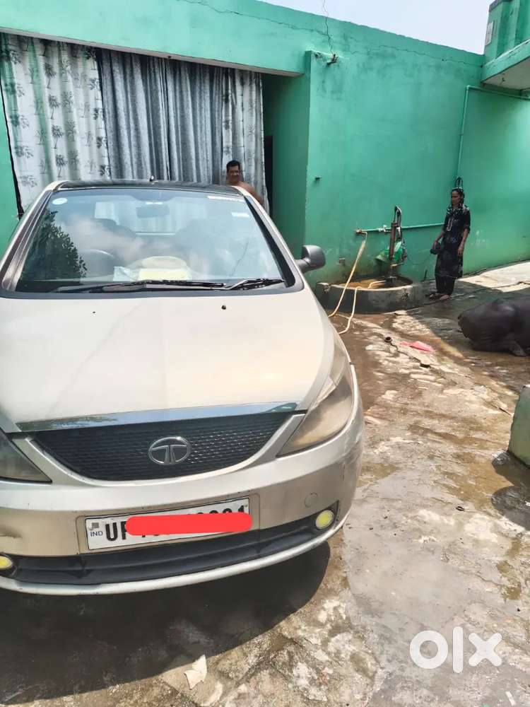 Tata Indica Vista Safire Glx 2012