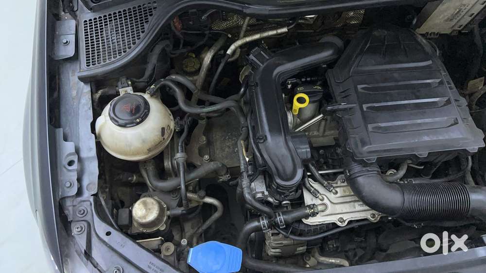 Volkswagen Vento 1.6 Highline, 2021, Petrol