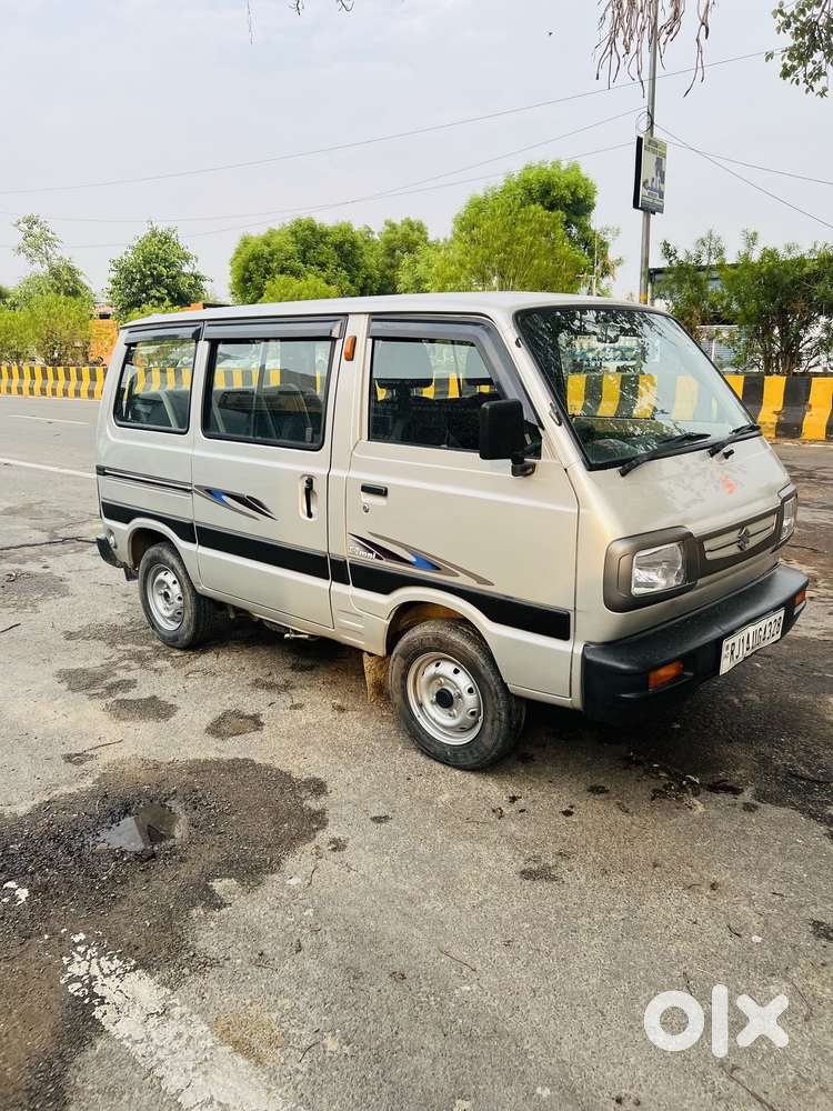 Maruti Omni Car Olx Van Price Maruti Suzuki Omni Seater, 2019