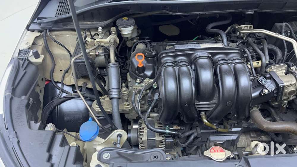 Honda City 1.5 Zx Cvt I-vtec, 2022, Petrol