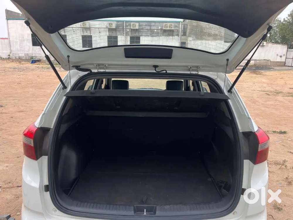 Hyundai Creta Diesel 144000 Km Driven