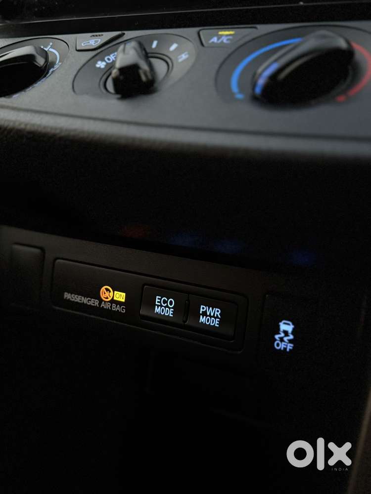 Toyota Innova Crysta, 2021, Diesel