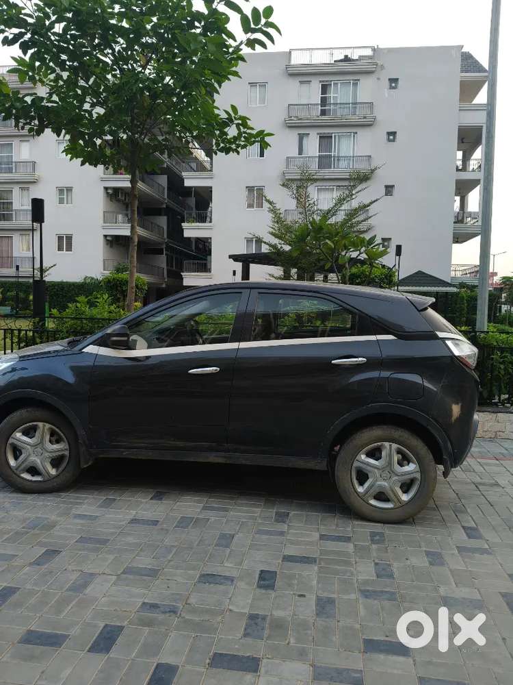 Tata Nexon Diesel 2018