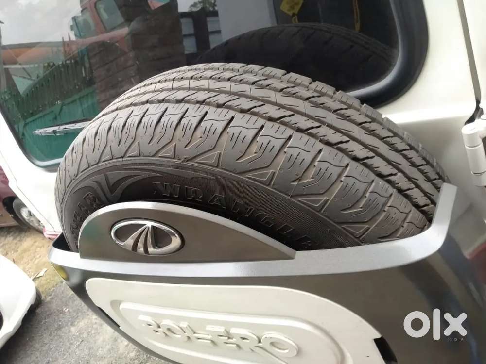 Mahindra Bolero Diesel 2022