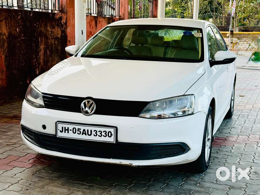 Volkswagen Jetta 1.4 Tsi, 2013, Petrol