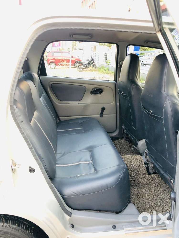 Maruti Suzuki Alto K10 1.0 Vxi, 2012, Petrol