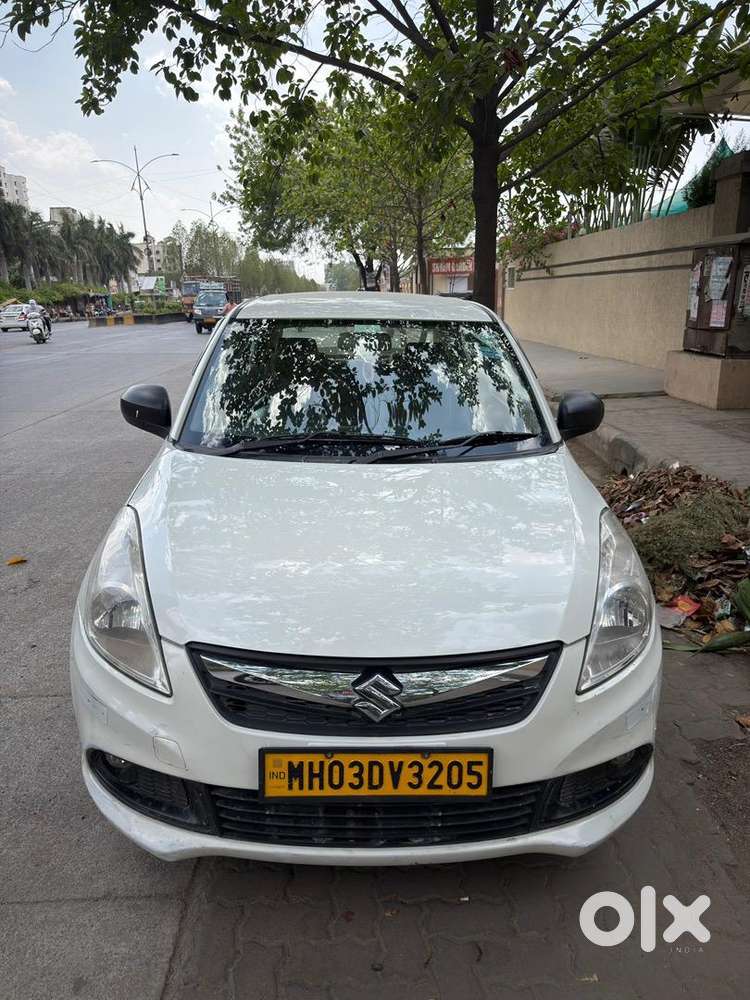 Maruti Suzuki Swift Dzire Tour 2022