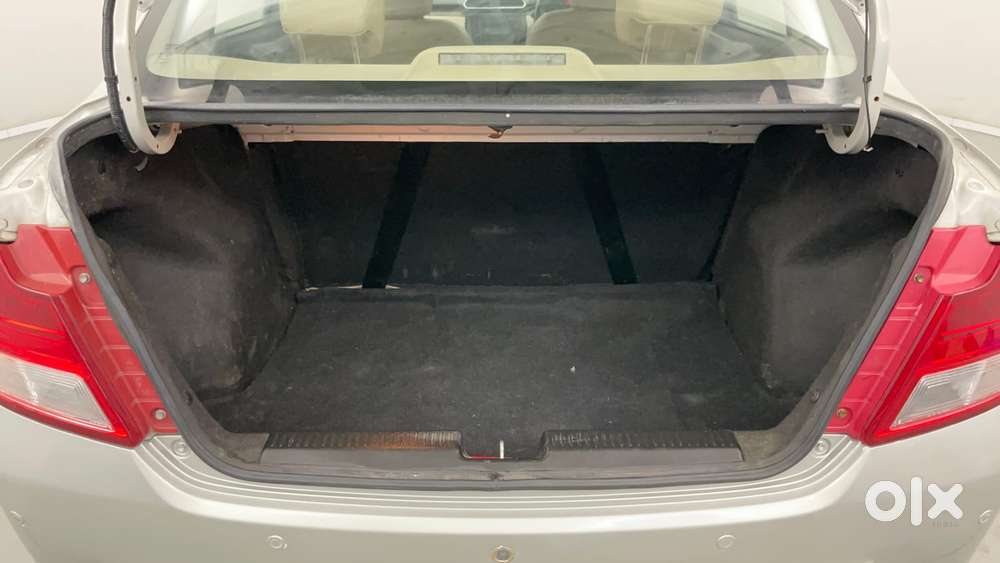 Maruti Suzuki Dzire 1.2 Vxi, 2019, Petrol