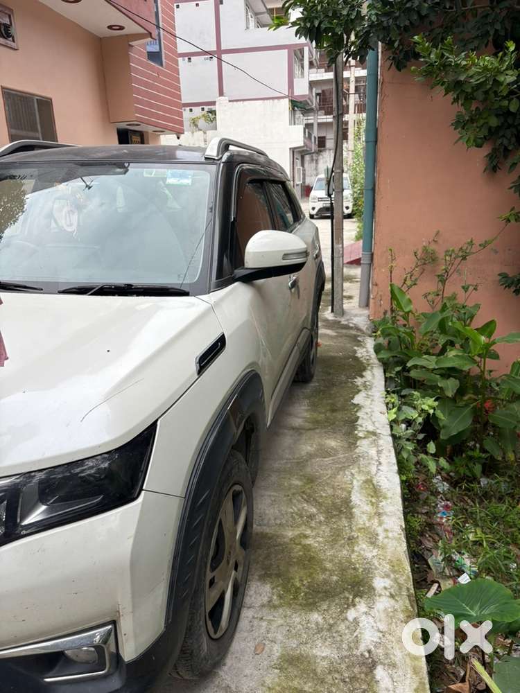 Maruti Suzuki -brezza 2023 Petrol Good Condition