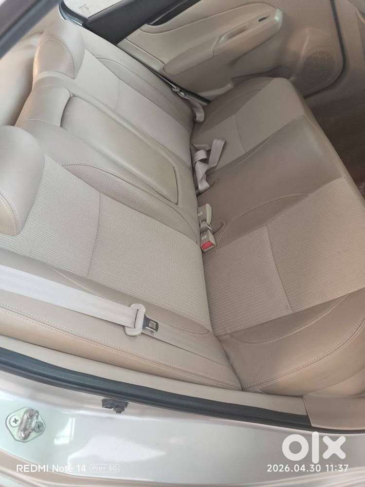 Maruti Suzuki Ciaz 2014-2017 Zxi, 2016, Petrol