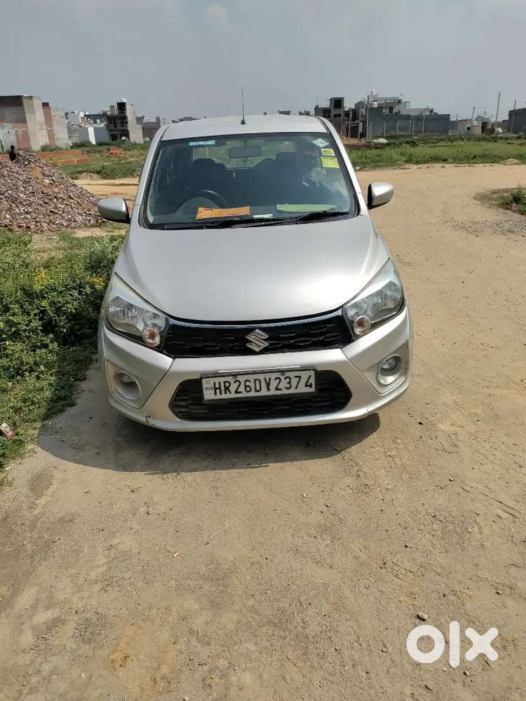 Maruti Suzuki Celerio 2018 Cng & Hybrids 140000 Km Driven
