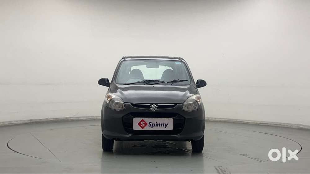 Maruti Suzuki Alto 800 Lxi, 2015, Petrol