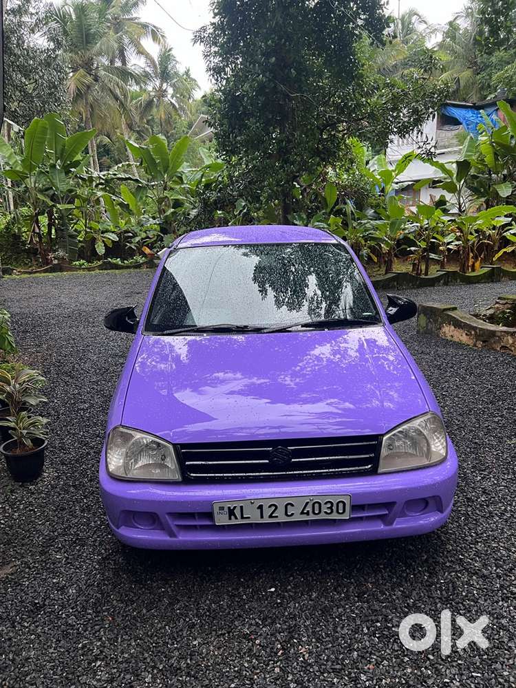 Maruti Suzuki Zen Estilo 2006 Petrol Good Condition