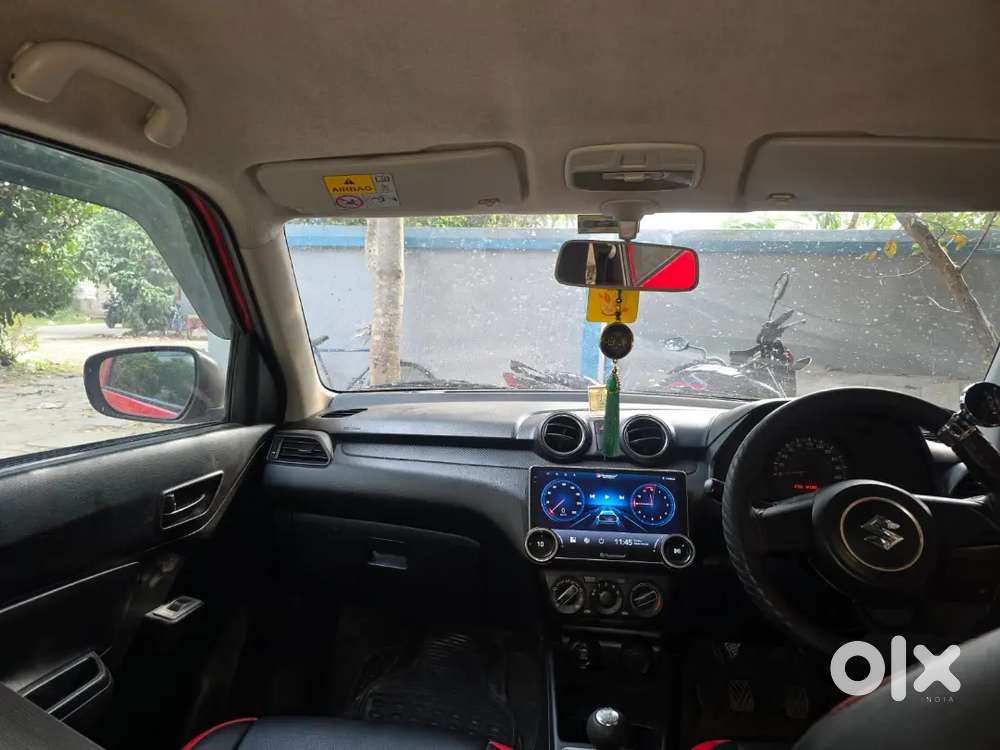 Maruti Suzuki Swift 2018 Petrol Good Condition