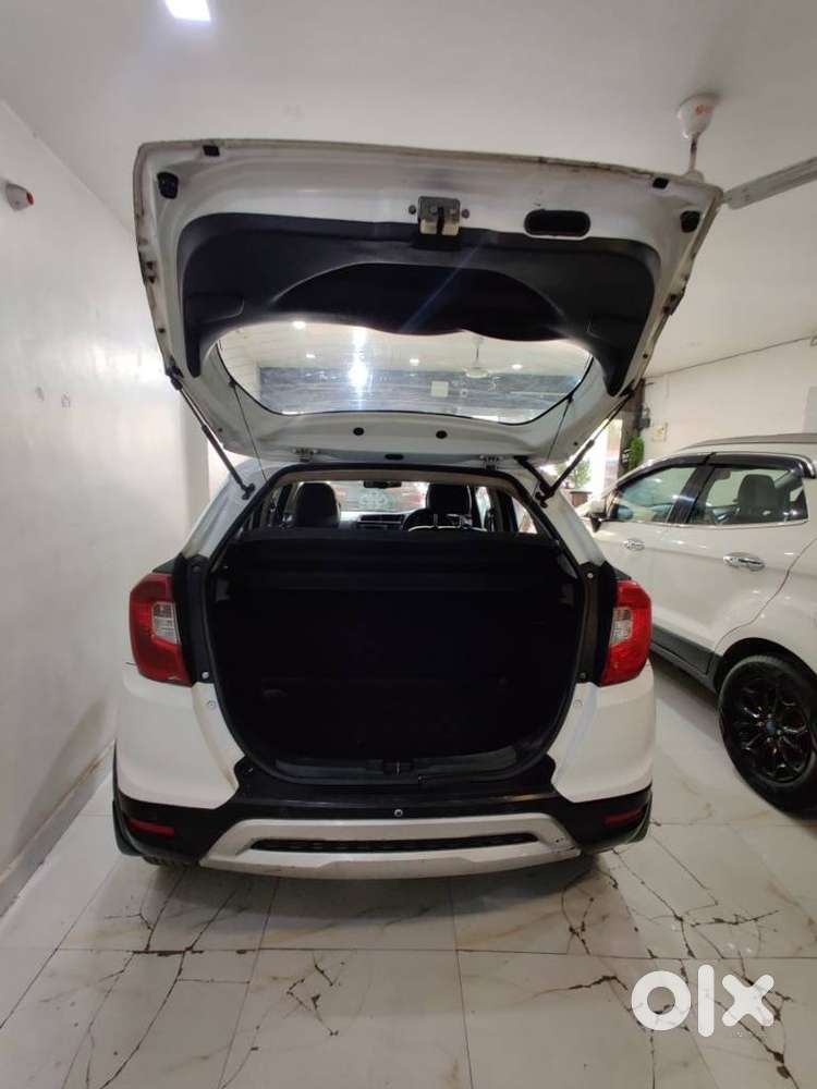 Honda Br-v I-vtec S Mt, 2020, Diesel