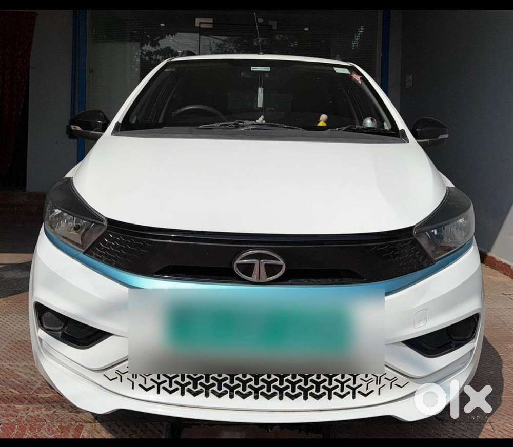 Doctor Owned Tata Tiago Ev  1st Owner  Excellent Condition