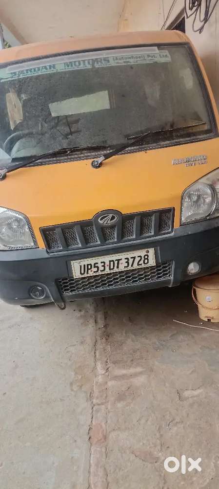 Tata Avinya Diesel 2012