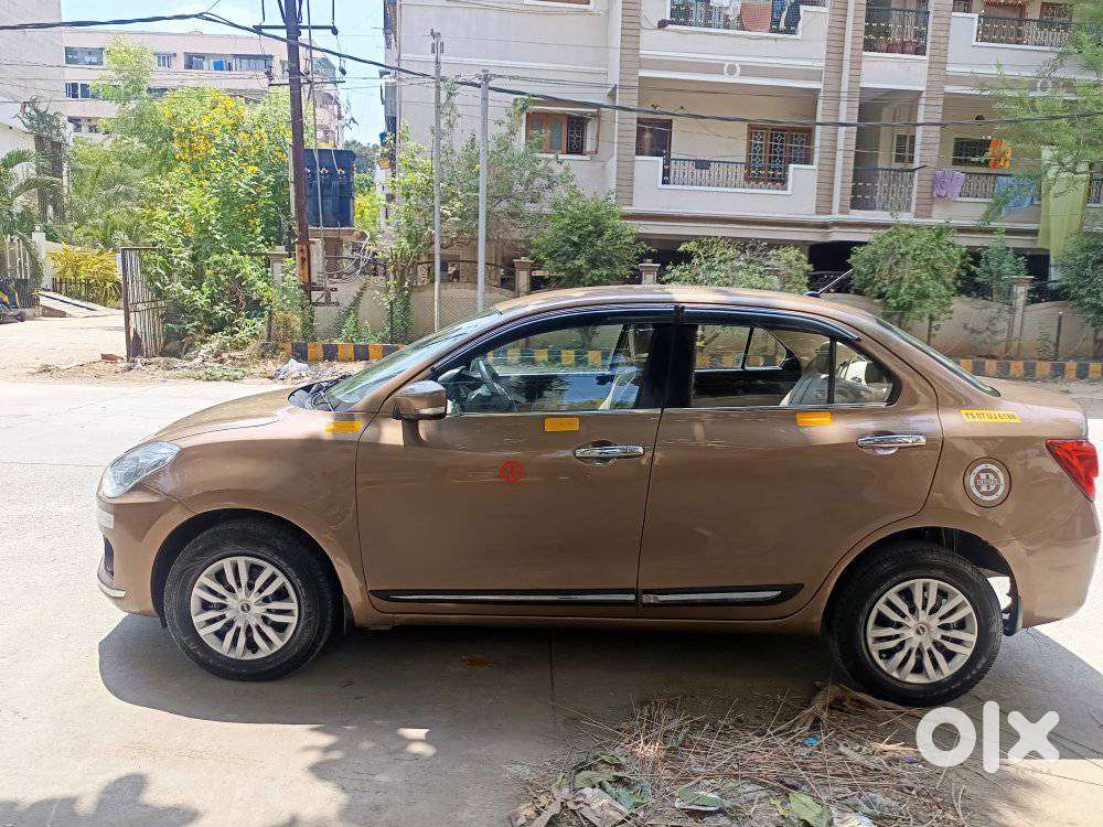 Maruti Suzuki Swift Dzire Vdi Bsiv, 2020, Diesel