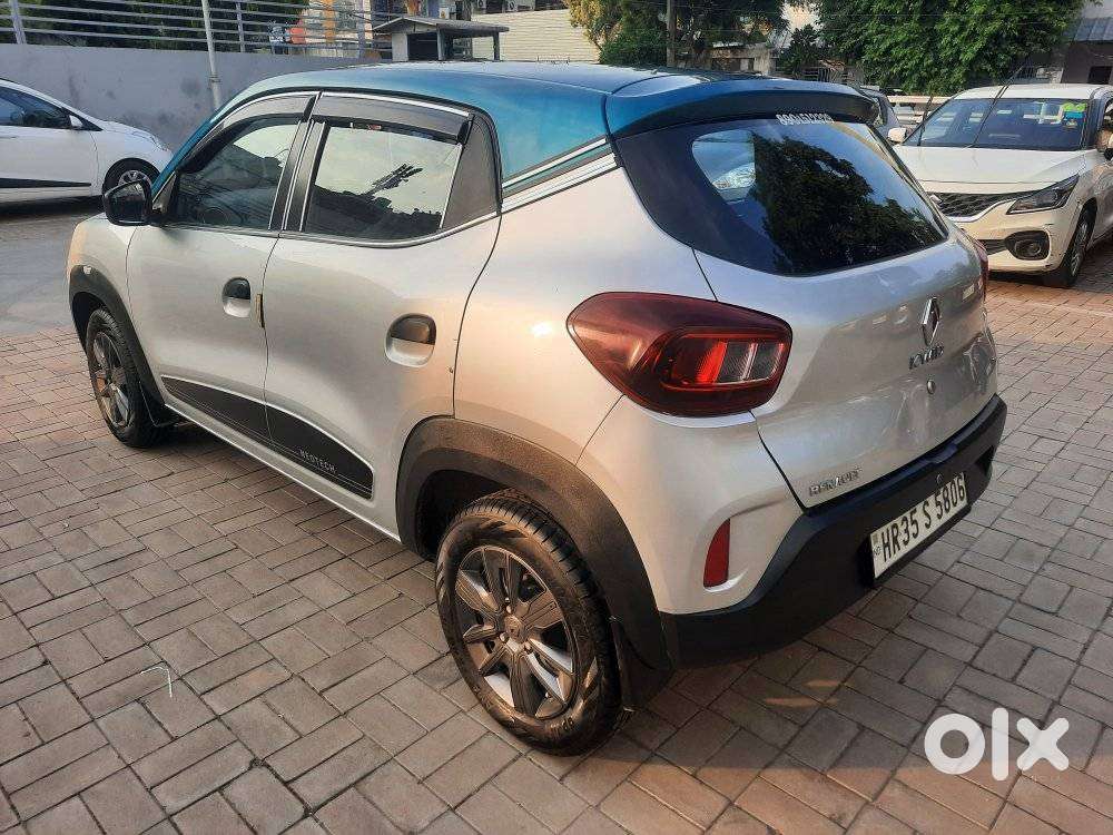 Renault Kwid 0.8 Neotech Rxl, 2020, Petrol