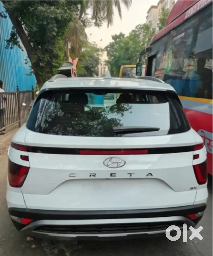 2021 Creta Diesel 1.5 Sx