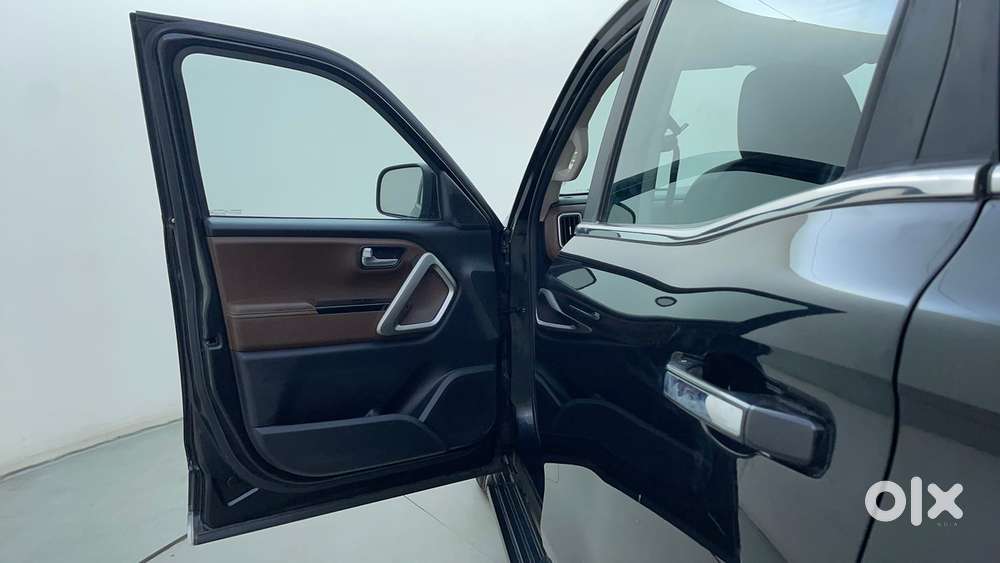 Mahindra Scorpio N Z8 L Diesel At 4wd 7 Str, 2023, Diesel
