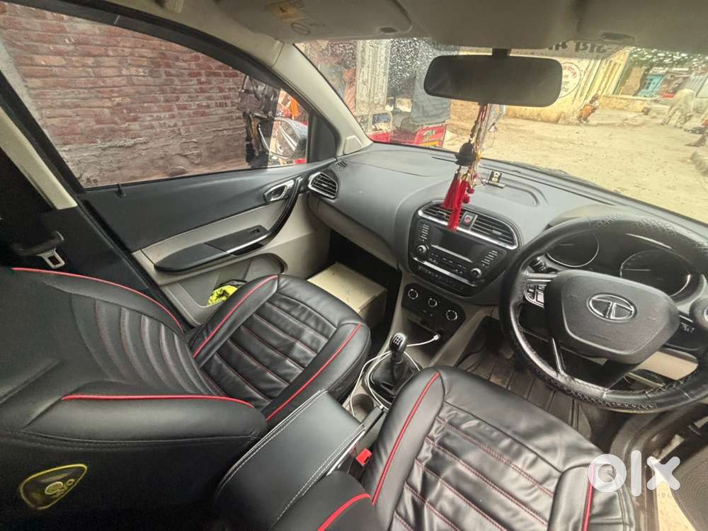 Tata Tiago Petrol 2019