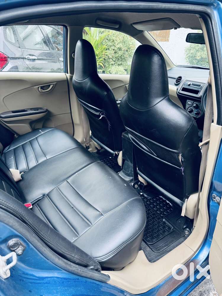 Honda Amaze, 2013, Diesel