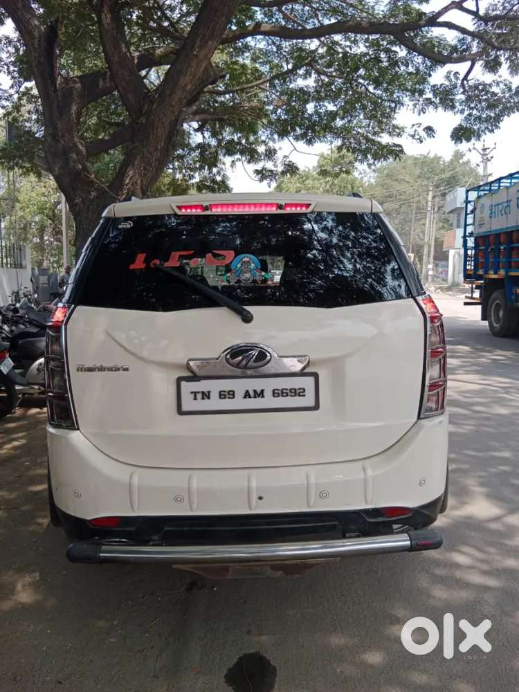 Mahindra Xuv500 Diesel Manual 2014