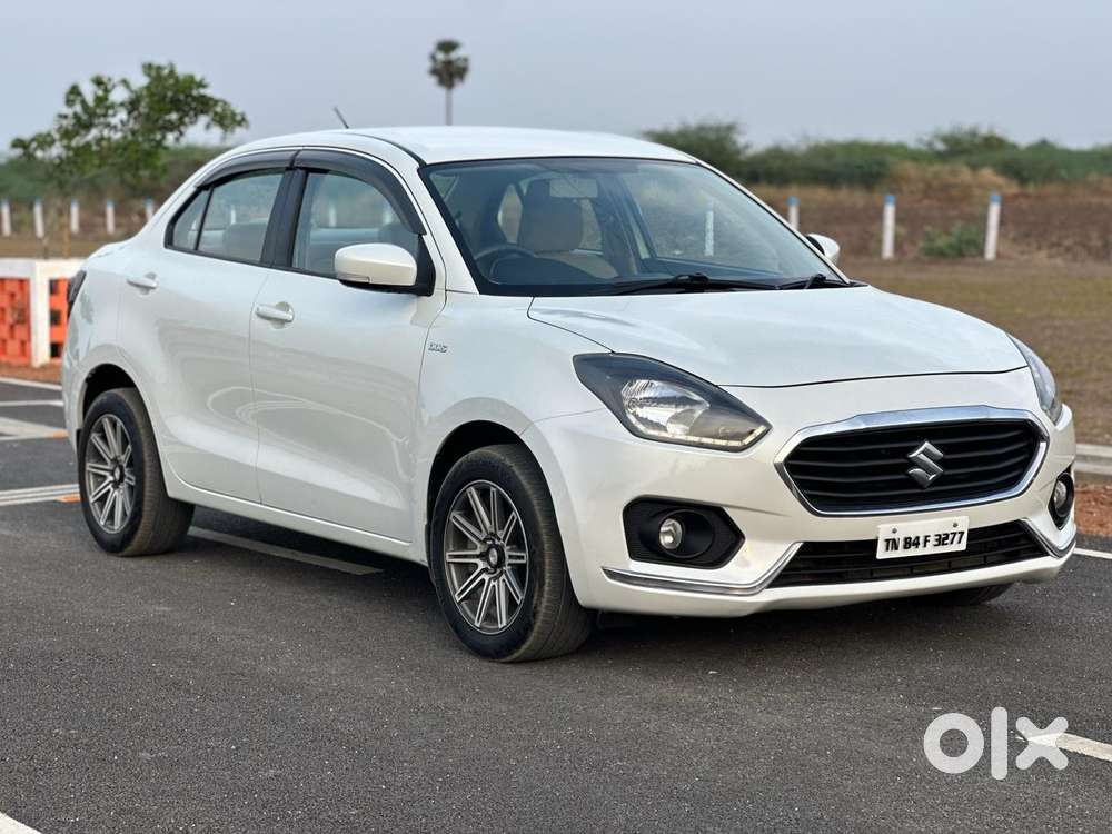 Maruti Suzuki Dzire 2017-2020 Vdi, 2018, Diesel