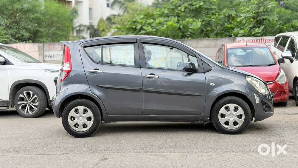 Maruti Ritz Diesel 2012 Year