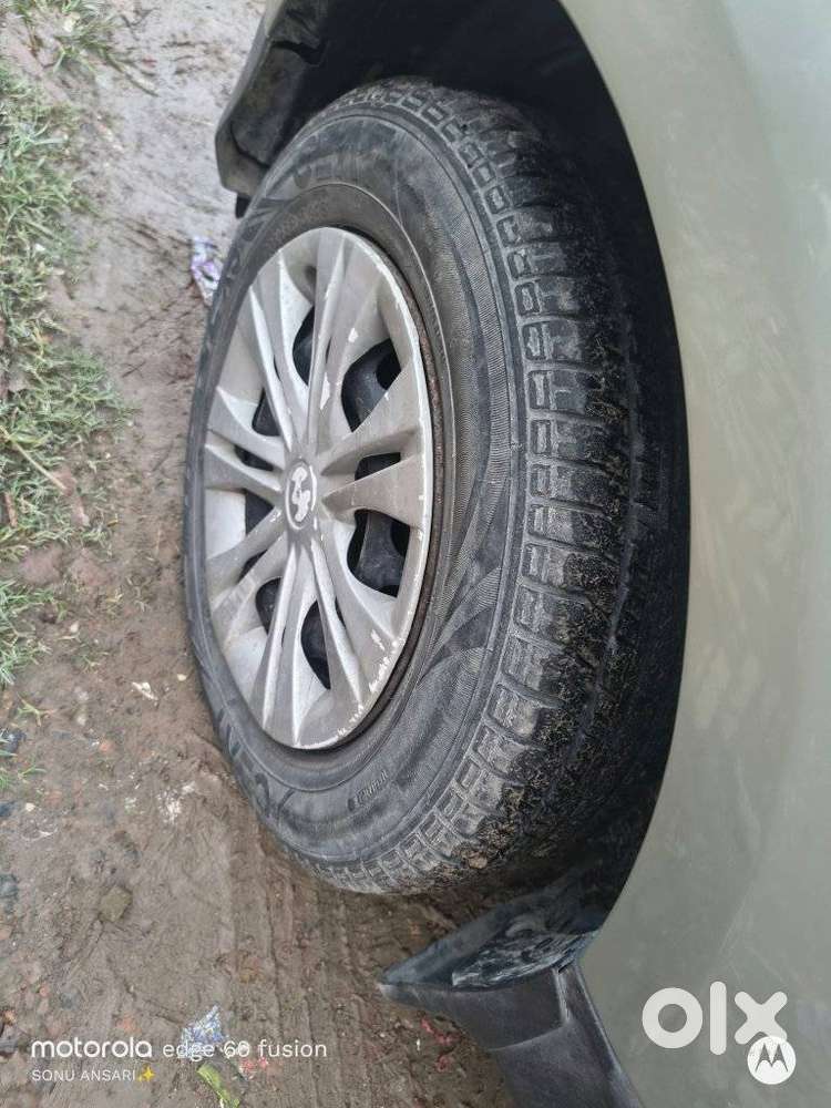 Ford Ecosport, 2013, Diesel
