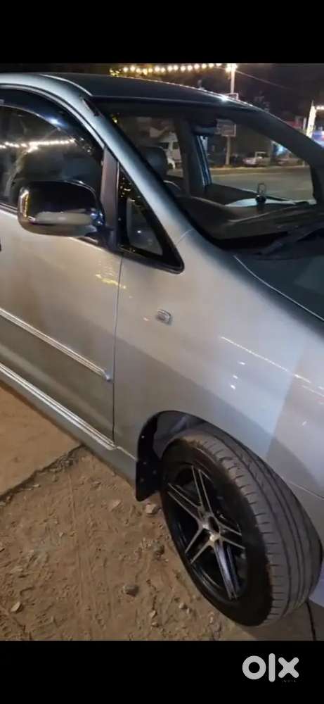 Excellent Innova