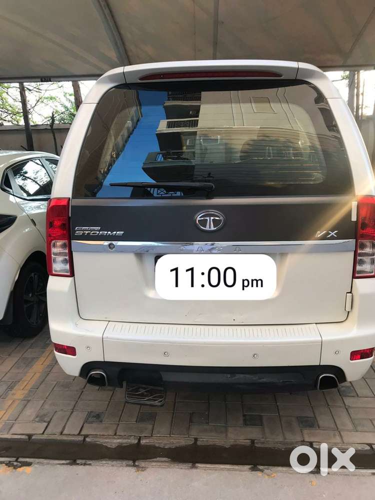 Tata Safari Storme 2019 Diesel Good Condition