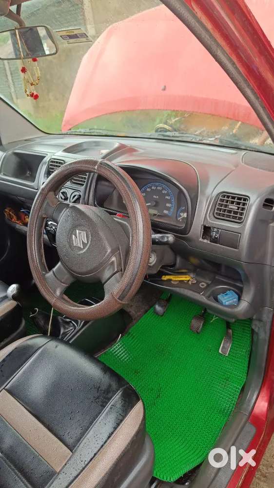 Maruti Wagon R 2010 Model