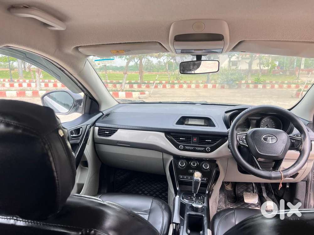 Tata Nexon Amt 1.5 Revotorq Xma, 2019, Diesel