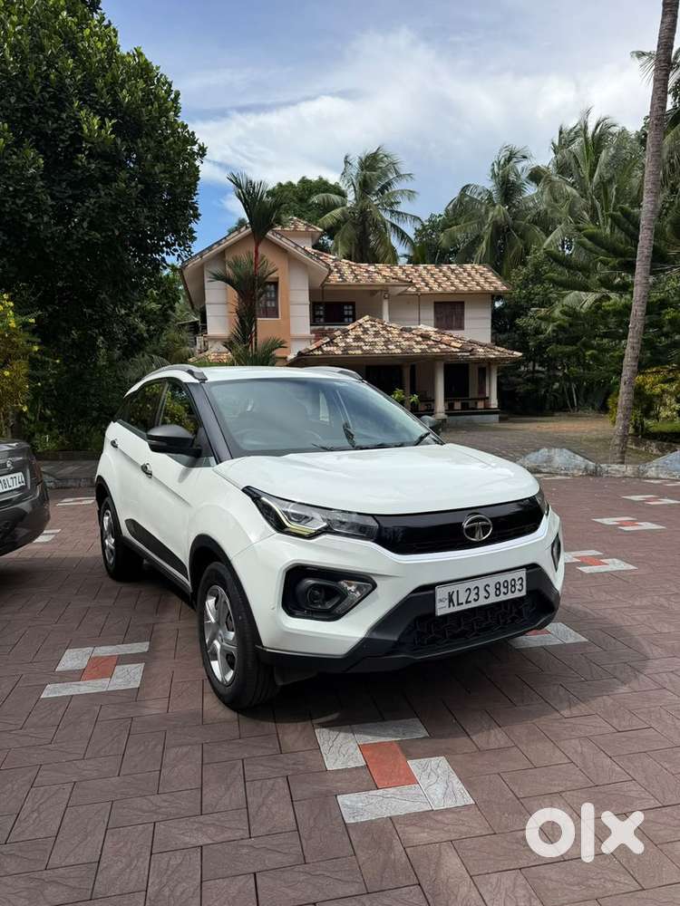 Tata Nexon Diesel 2020