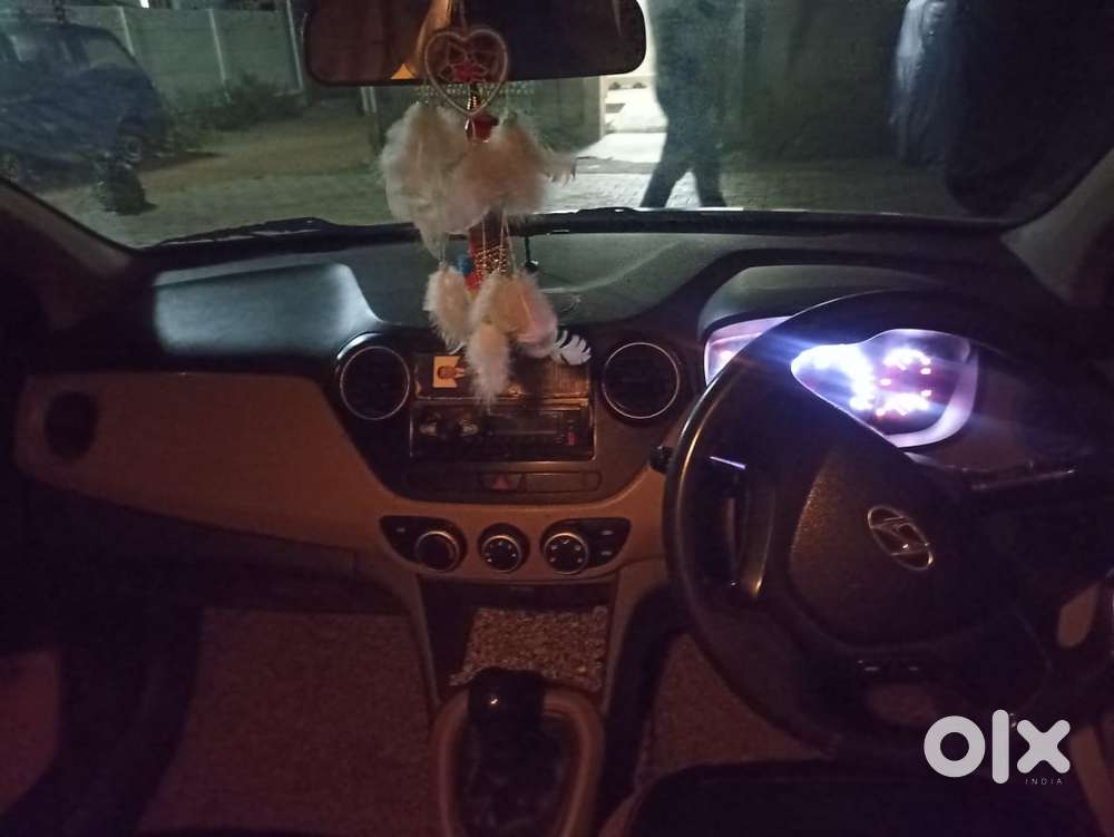 Hyundai Xcent 1.2 Crdi Sx, 2017, Diesel