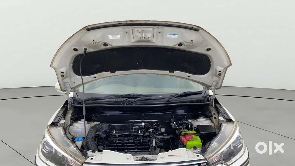 Maruti Suzuki Ertiga Zxi Plus Shvs, 2021, Petrol
