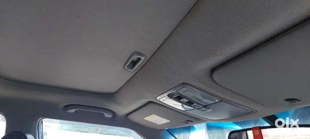 Hyundai Creta 2019 Petrol Good Condition