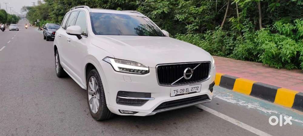 Volvo Xc 90 D5 Awd, 2016, Diesel
