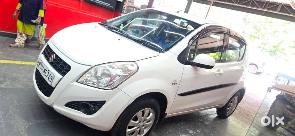Maruti Suzuki Ritz Zxi Bs-iv, 2014, Petrol